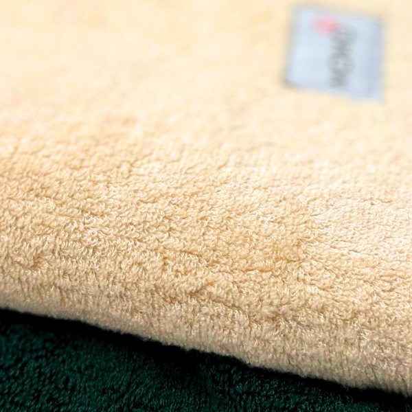 Dry quickly, reducing the risk of mold and odors.
