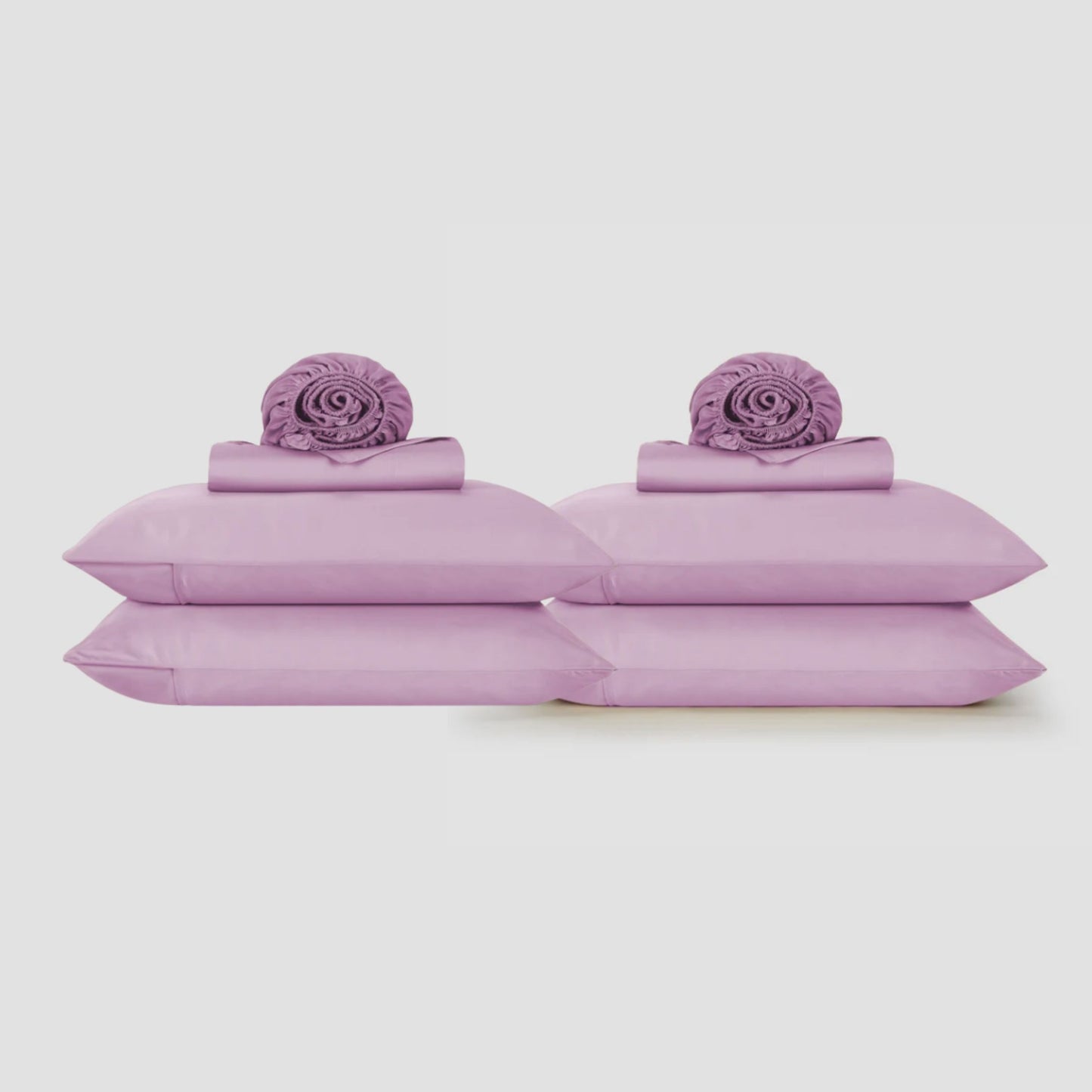 2 x Flat Sheet Set