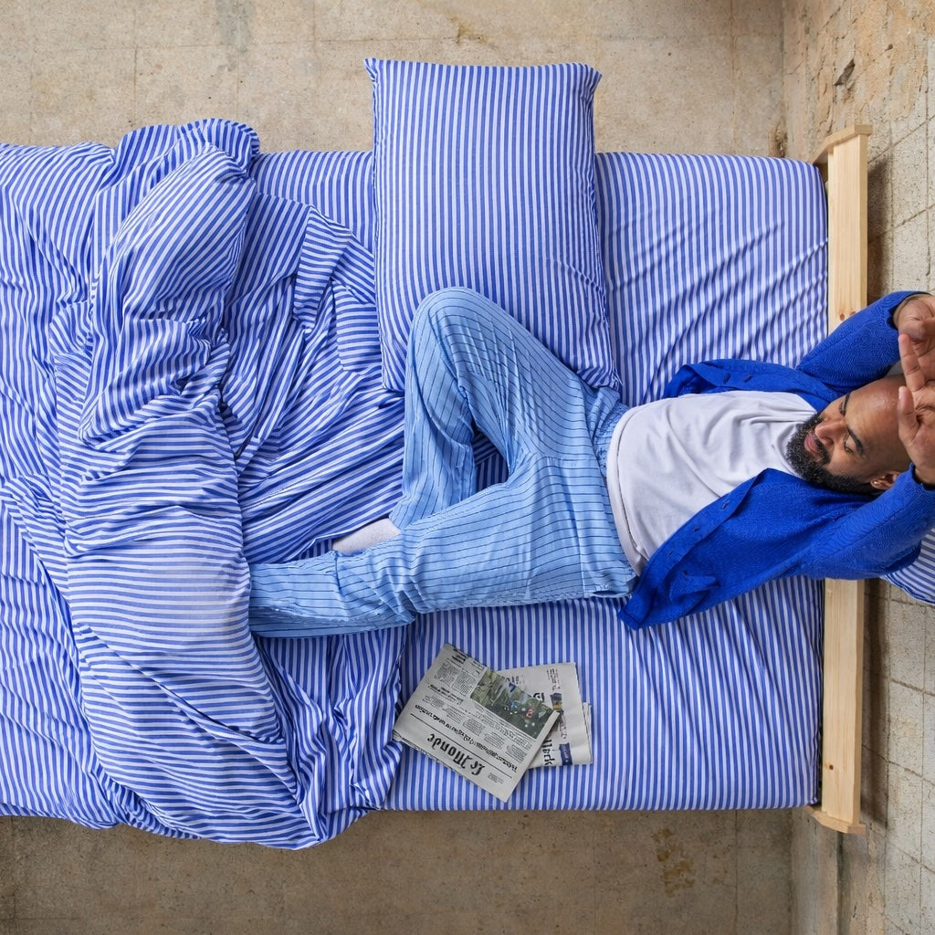 Flat Sheet Set