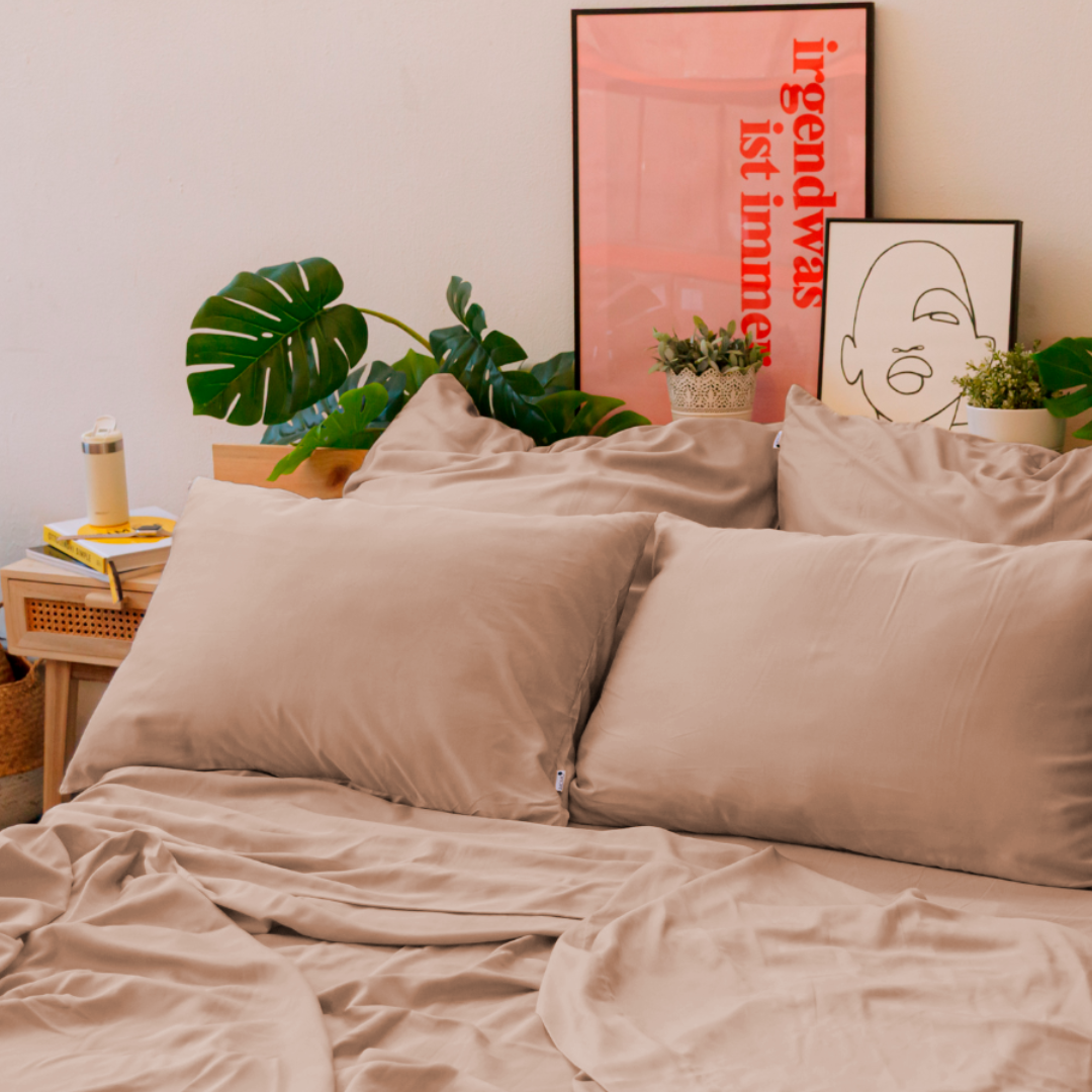 Jogo Lençol de Cima