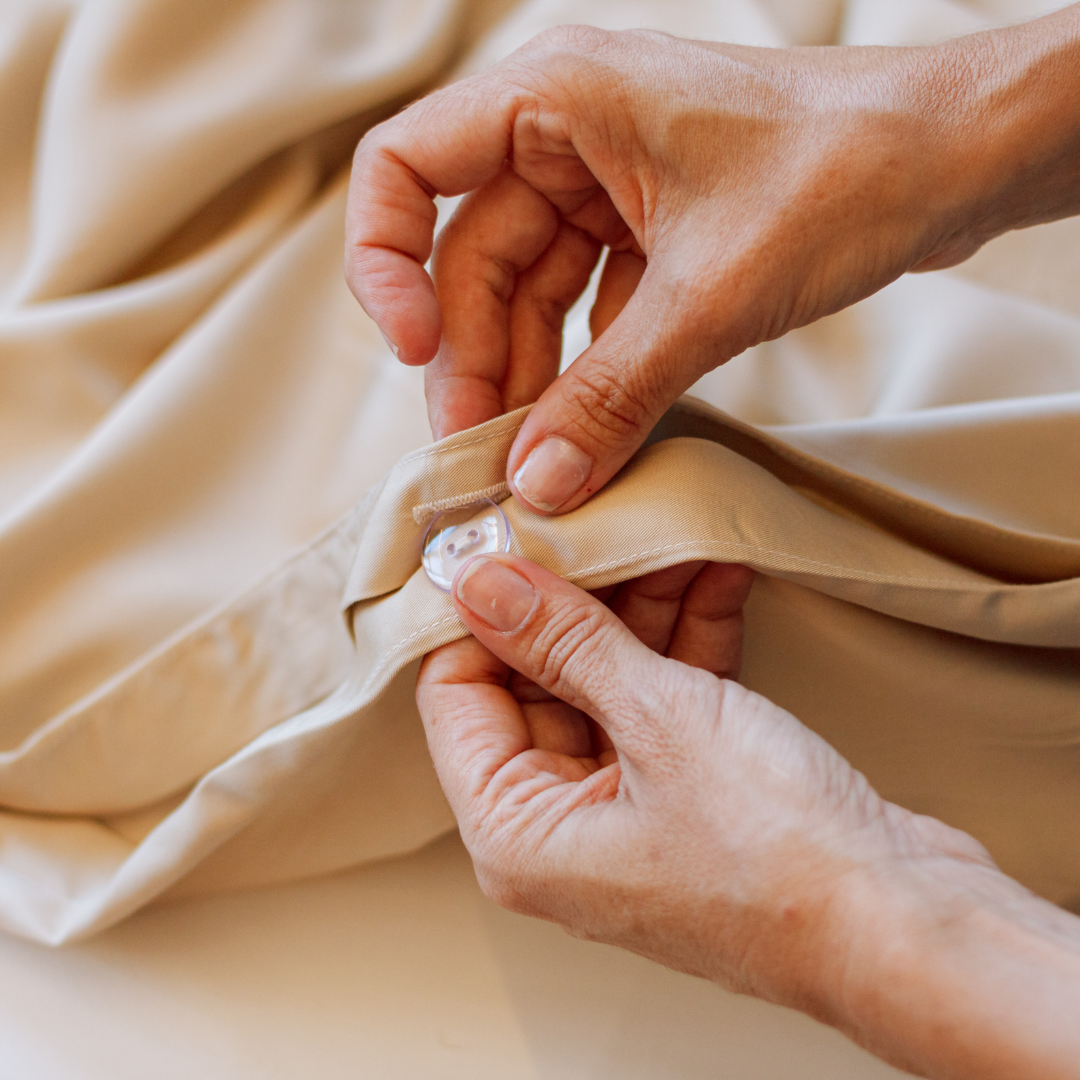 Complete Bed Linen Set + Towel Set