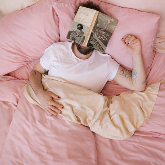 7 benefícios surpreendentes de dormir em lençóis de bambu