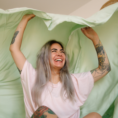 Jogo Lençol de Cima