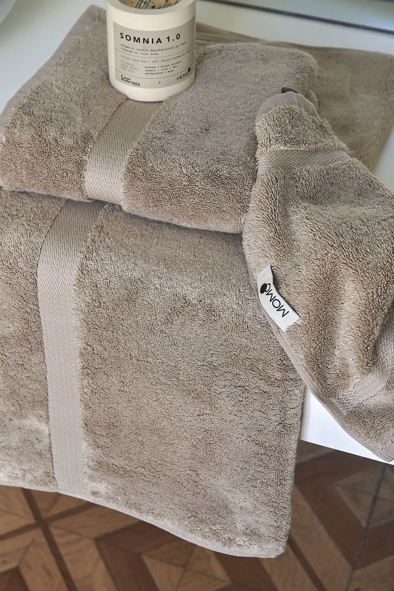 Towel Set