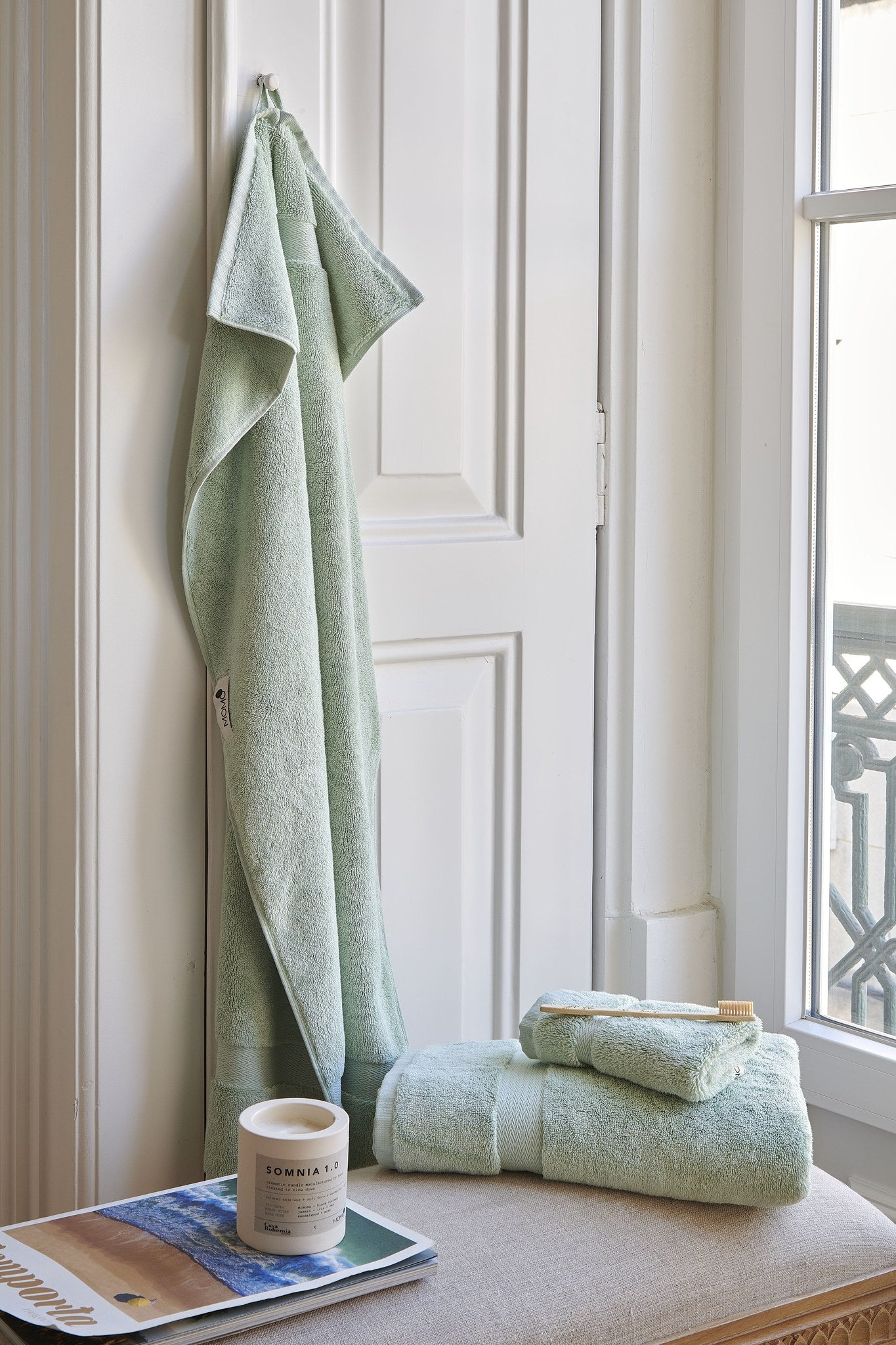 Towel Set