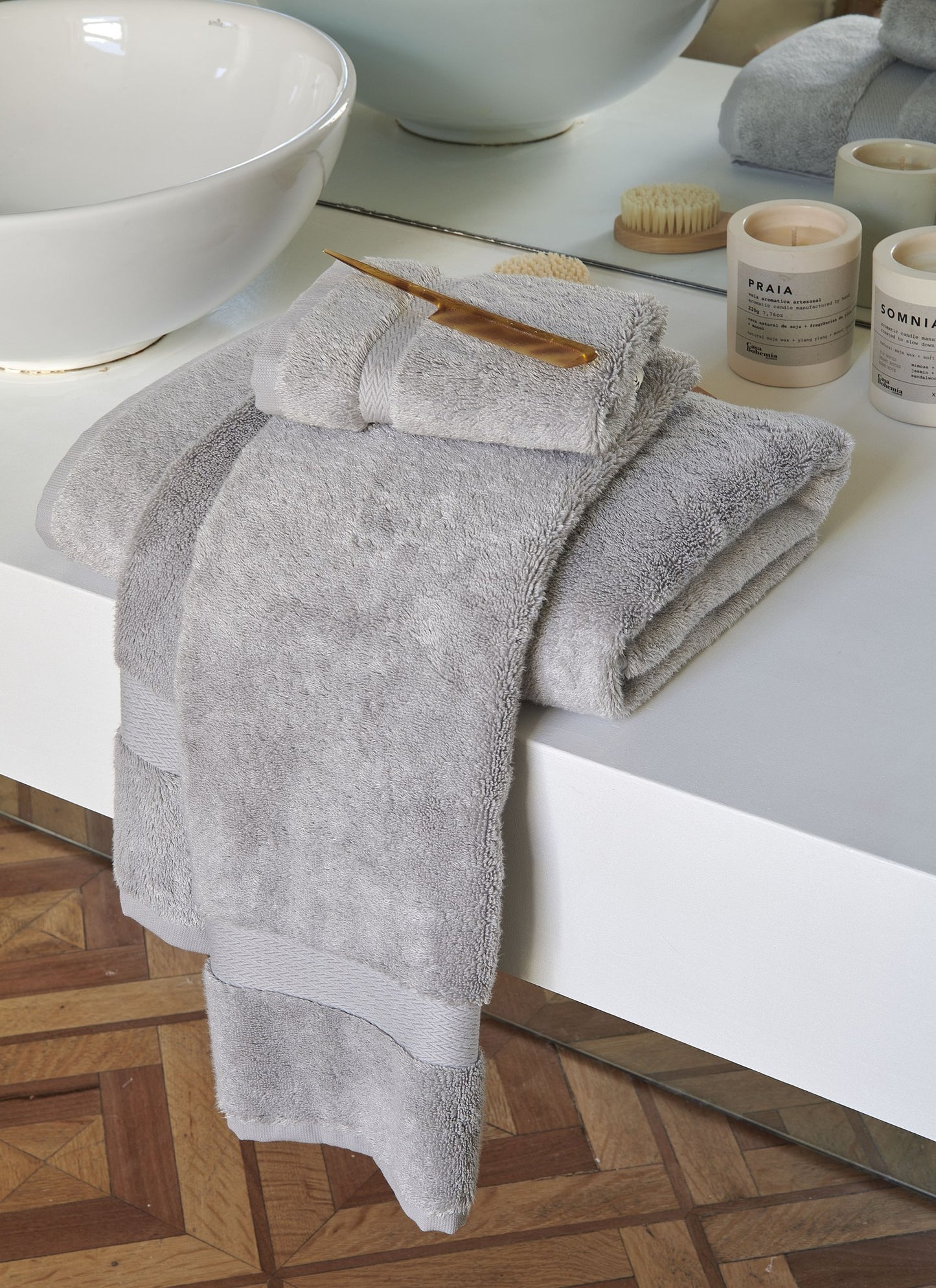 Towel Set