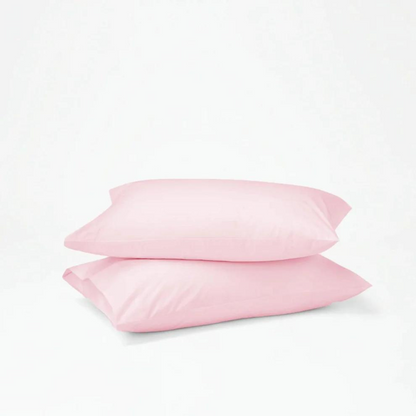 Set of pillowcases