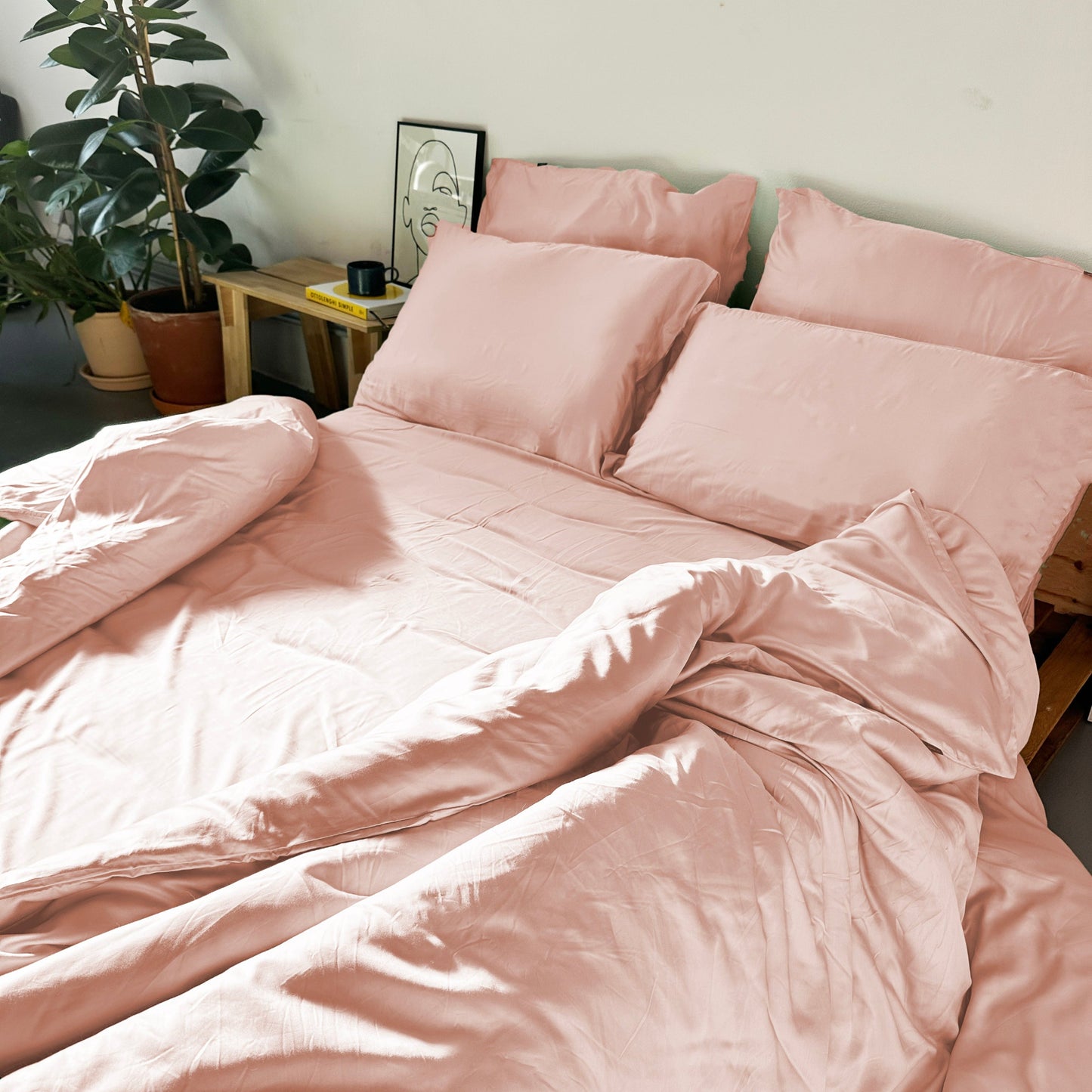 Essential Duvet Cover Set