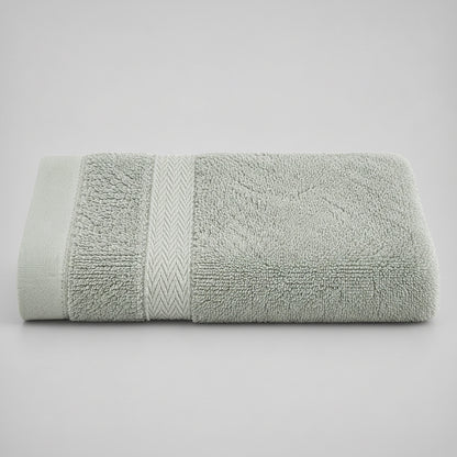Bamboo Towels | Alba