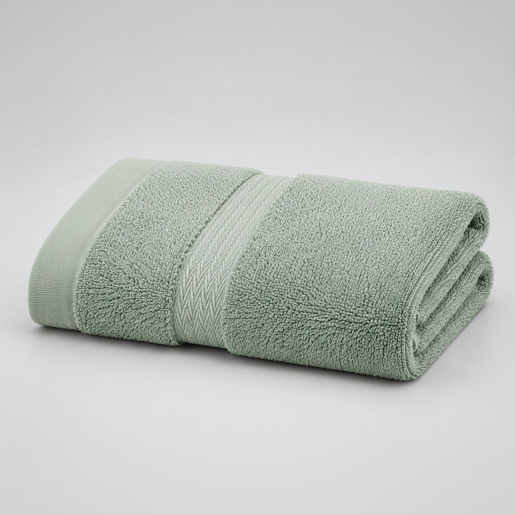 Bamboo Towels | Alba