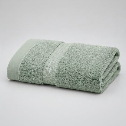 Bamboo Towels | Alba