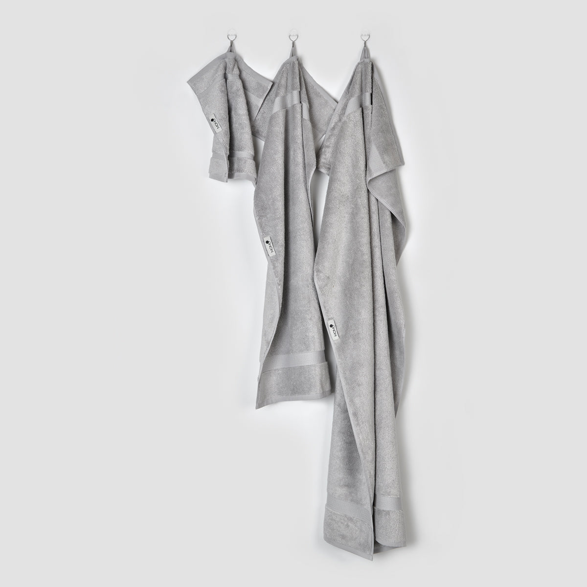 Bamboo Towels | Alba