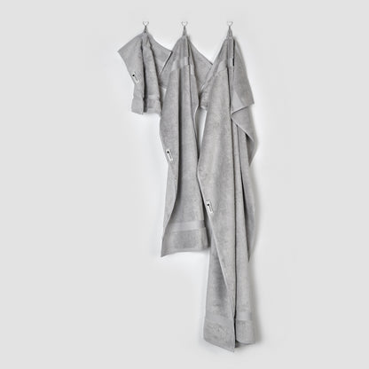 Bamboo Towels | Alba