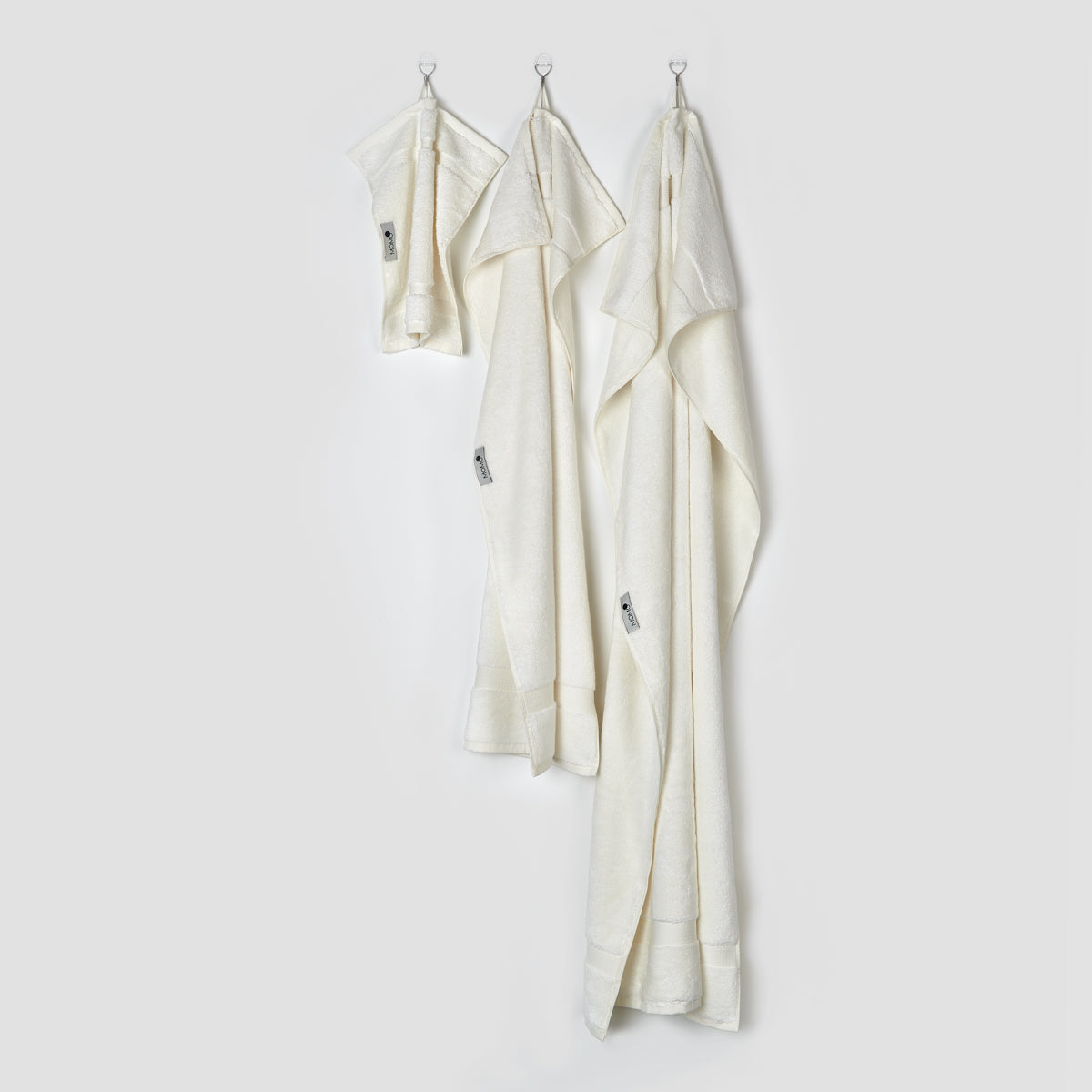 Bamboo Towels | Alba