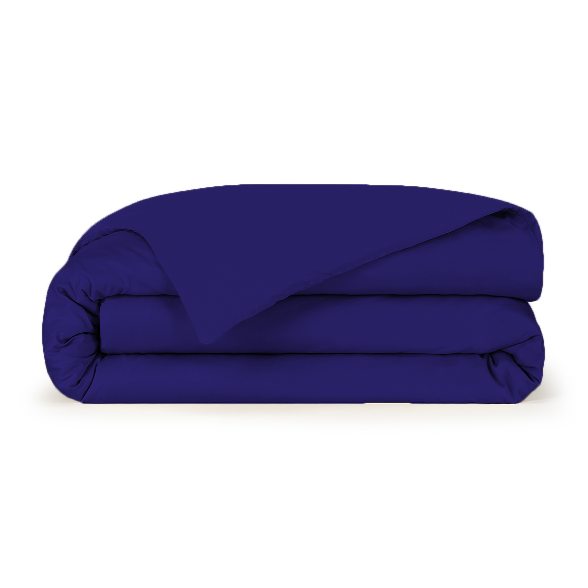 Capa de edredão Azul Mar bambu