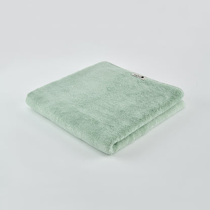 Bamboo Towels | Alba
