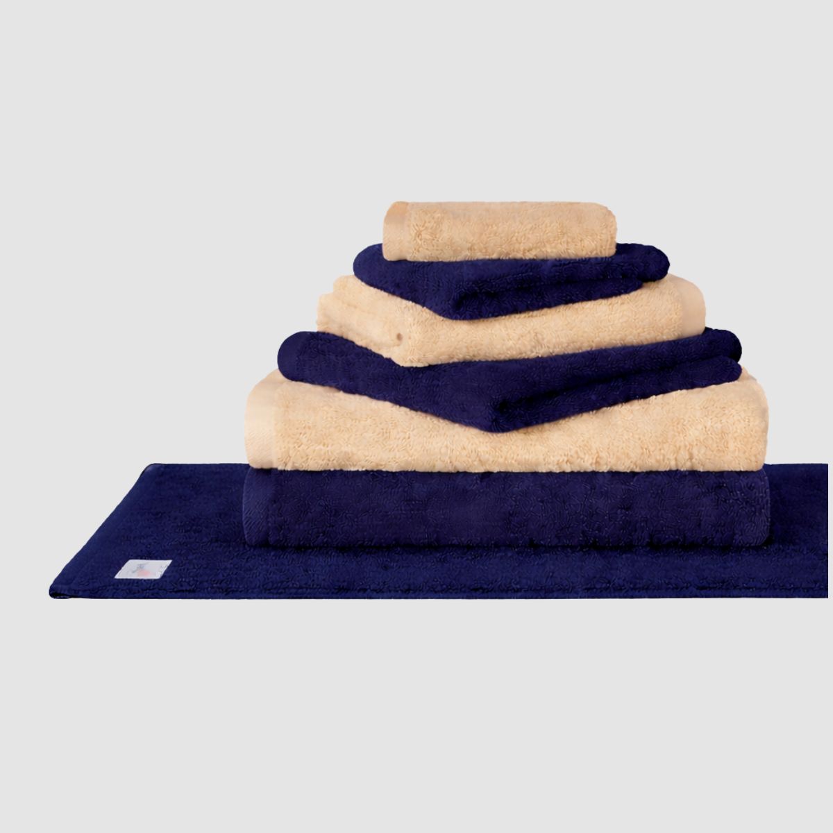 2 x Sets of Towels