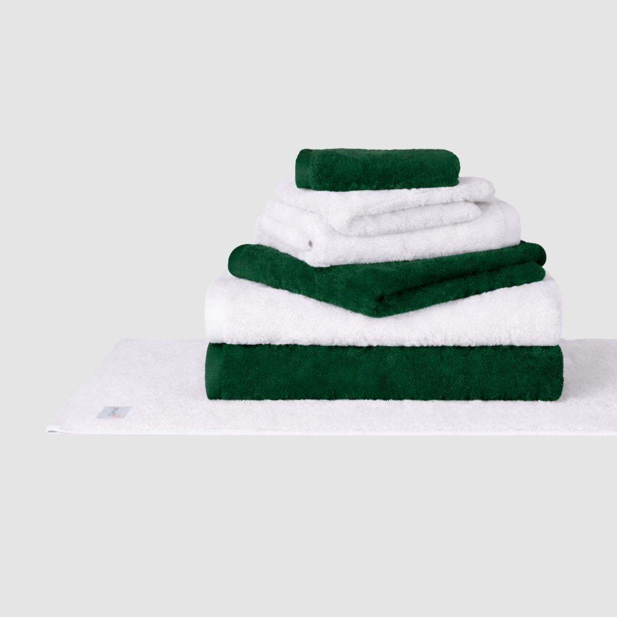 2 x Sets of Towels