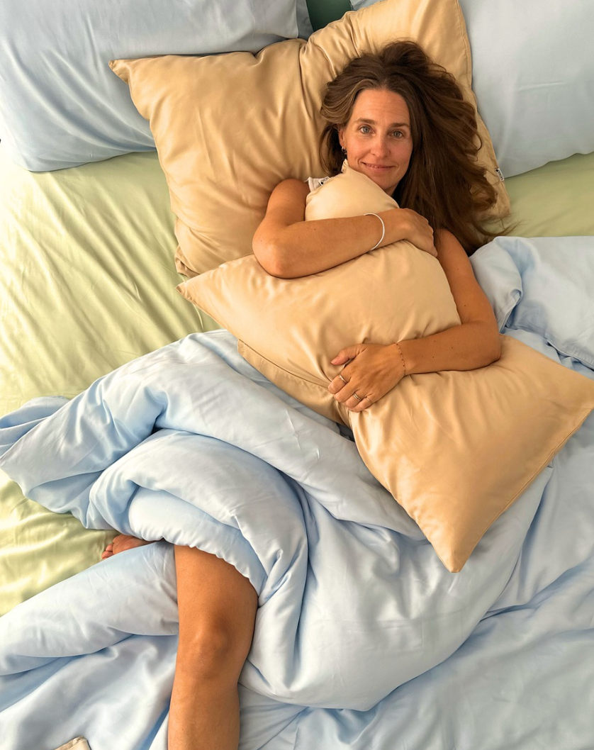 2 x Jogo Capa de Edredão