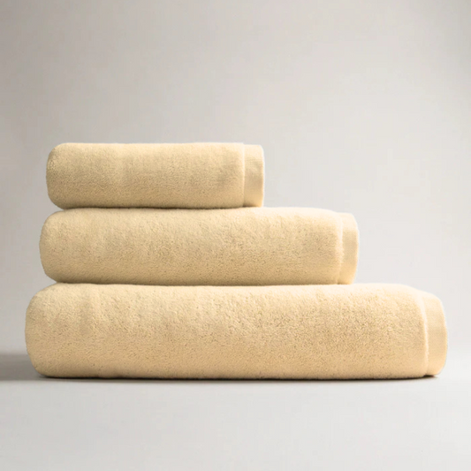 3-Piece Bath Towel Set
