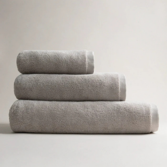 3-Piece Bath Towel Set