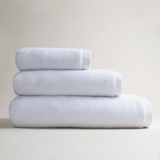 3-Piece Bath Towel Set