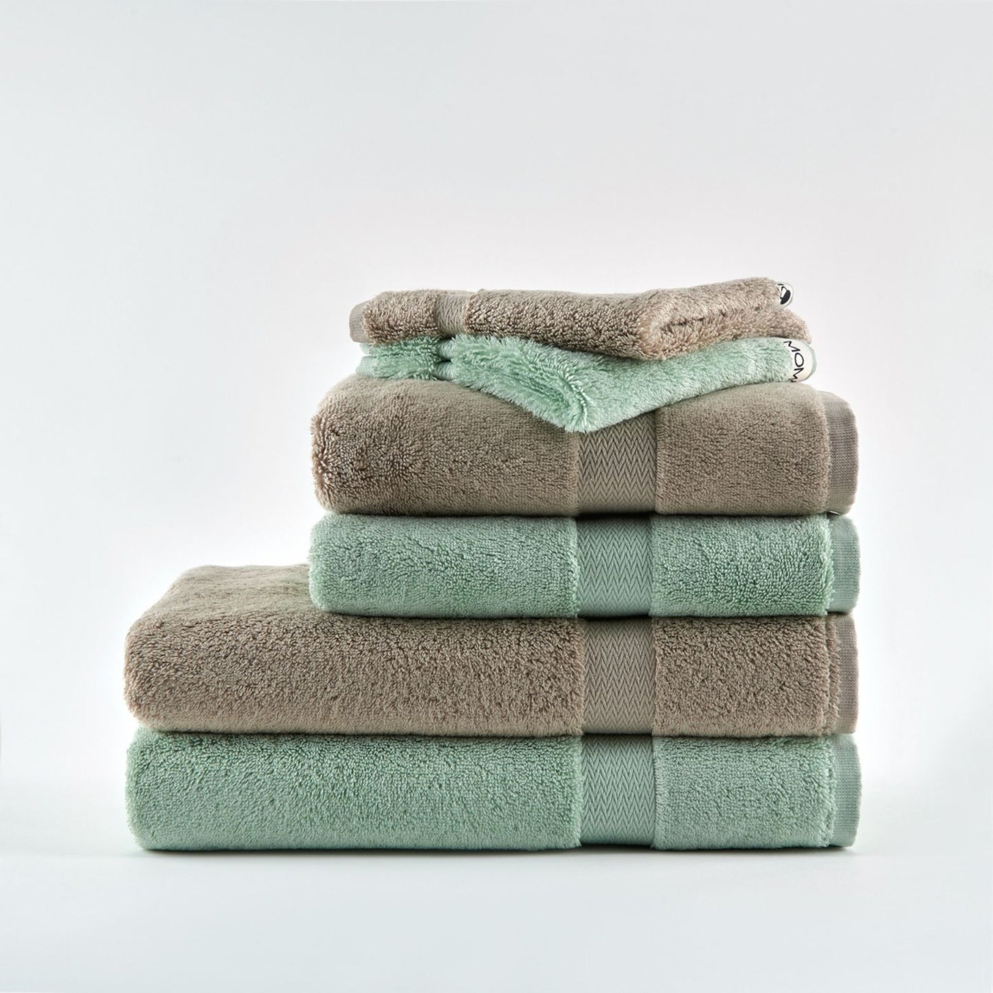 2 x Sets of Towels