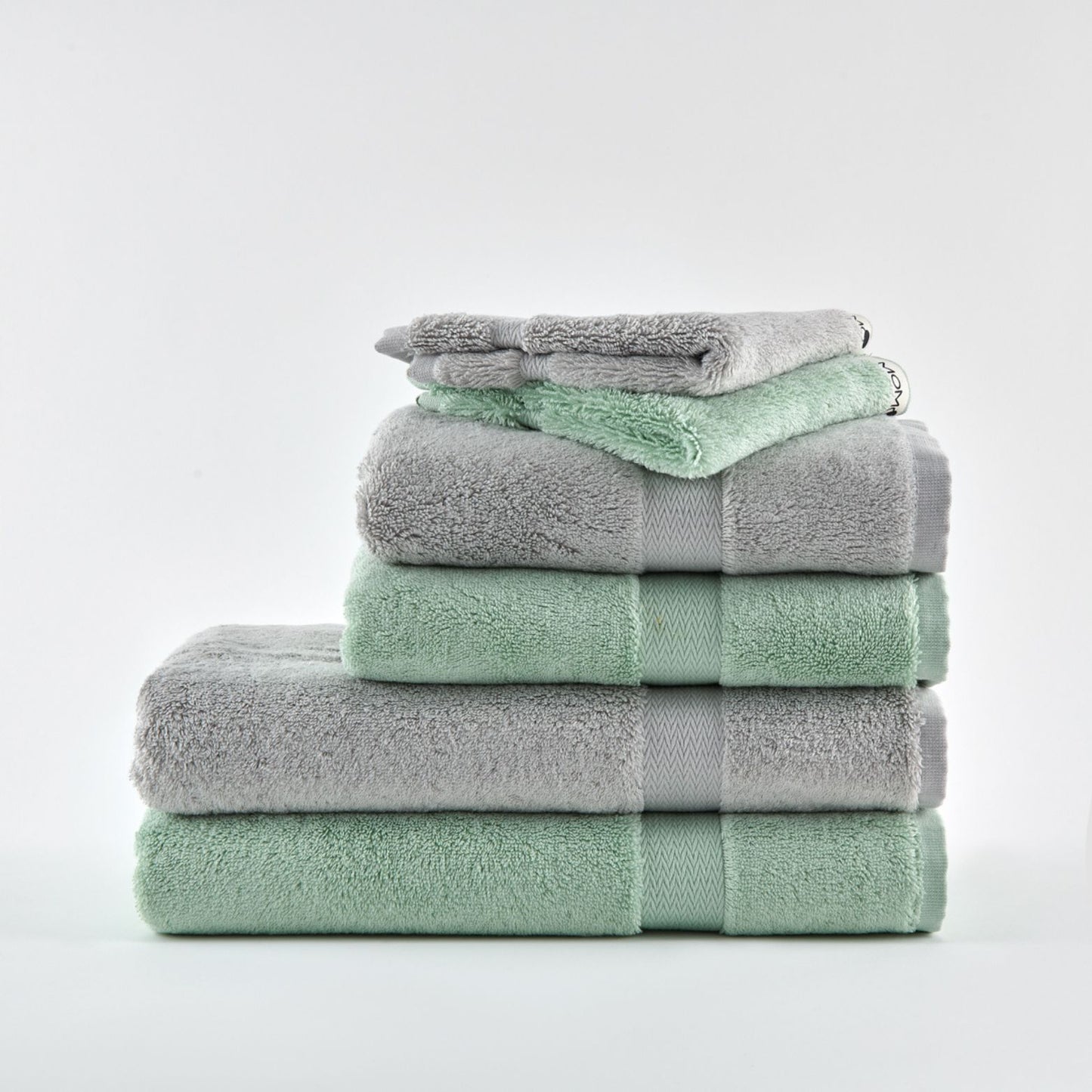 2 x Sets of Towels