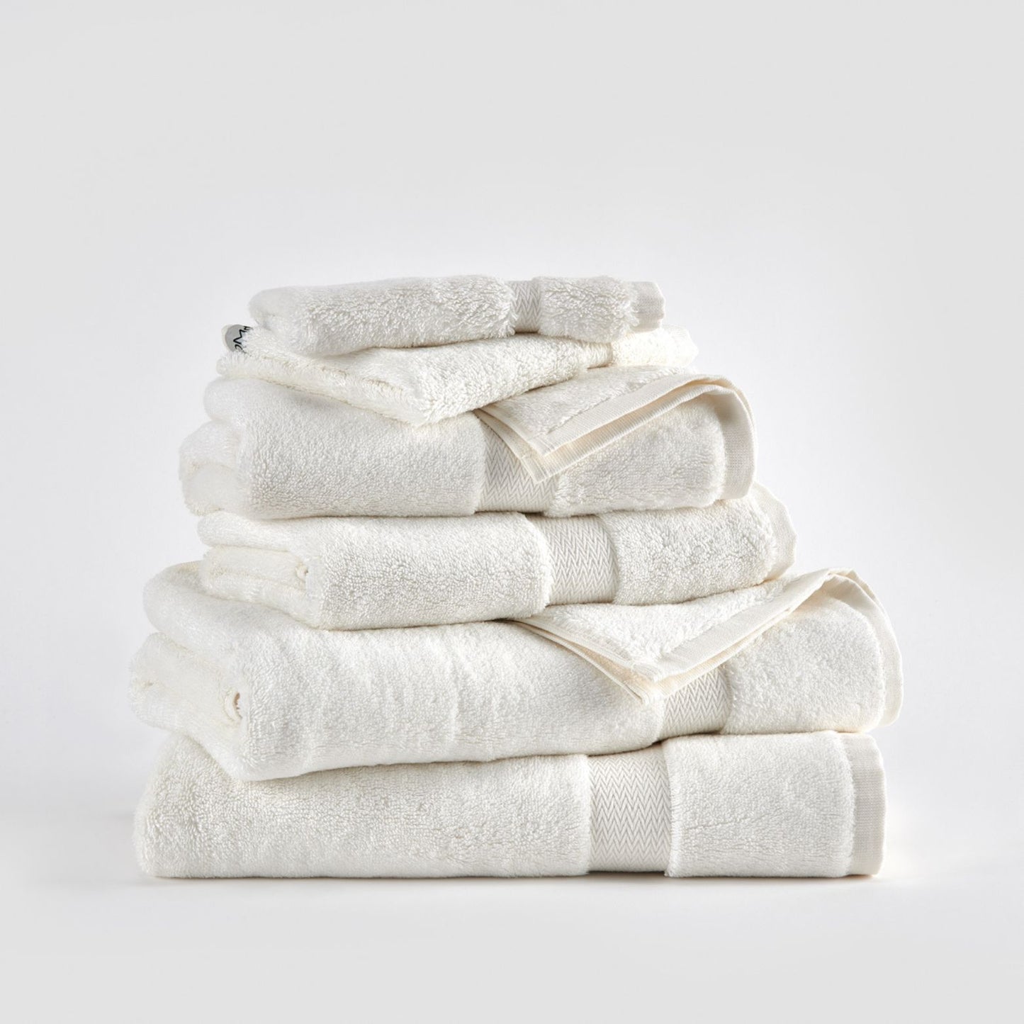 2 x Sets of Towels