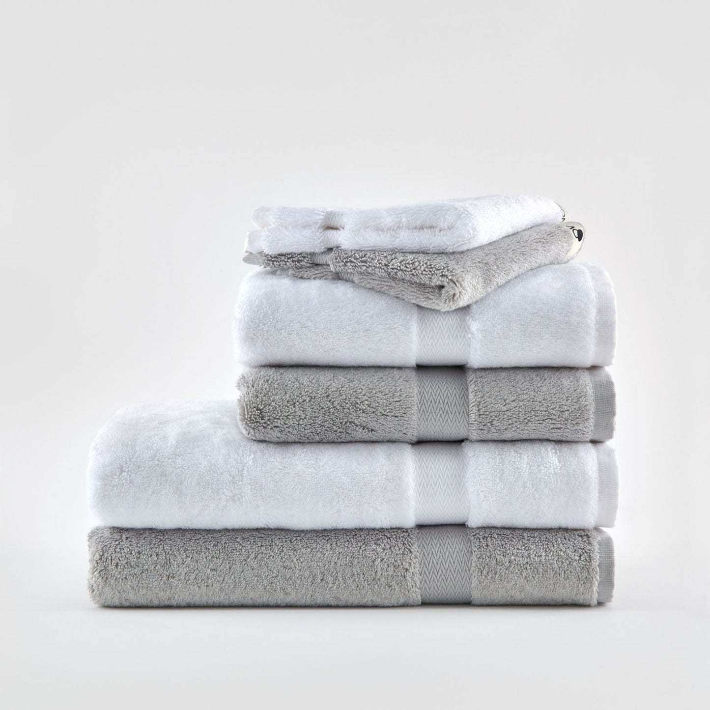 2 x Sets of Towels