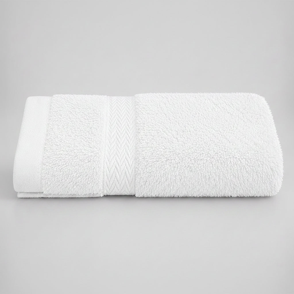 Bamboo Towels | Alba