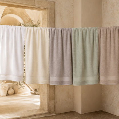 Towel Set
