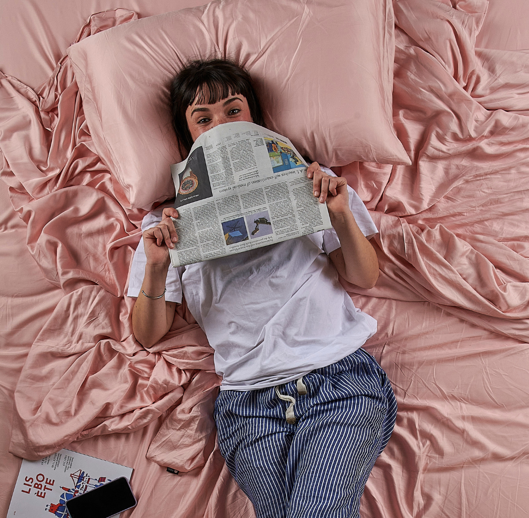 Duvet Cover