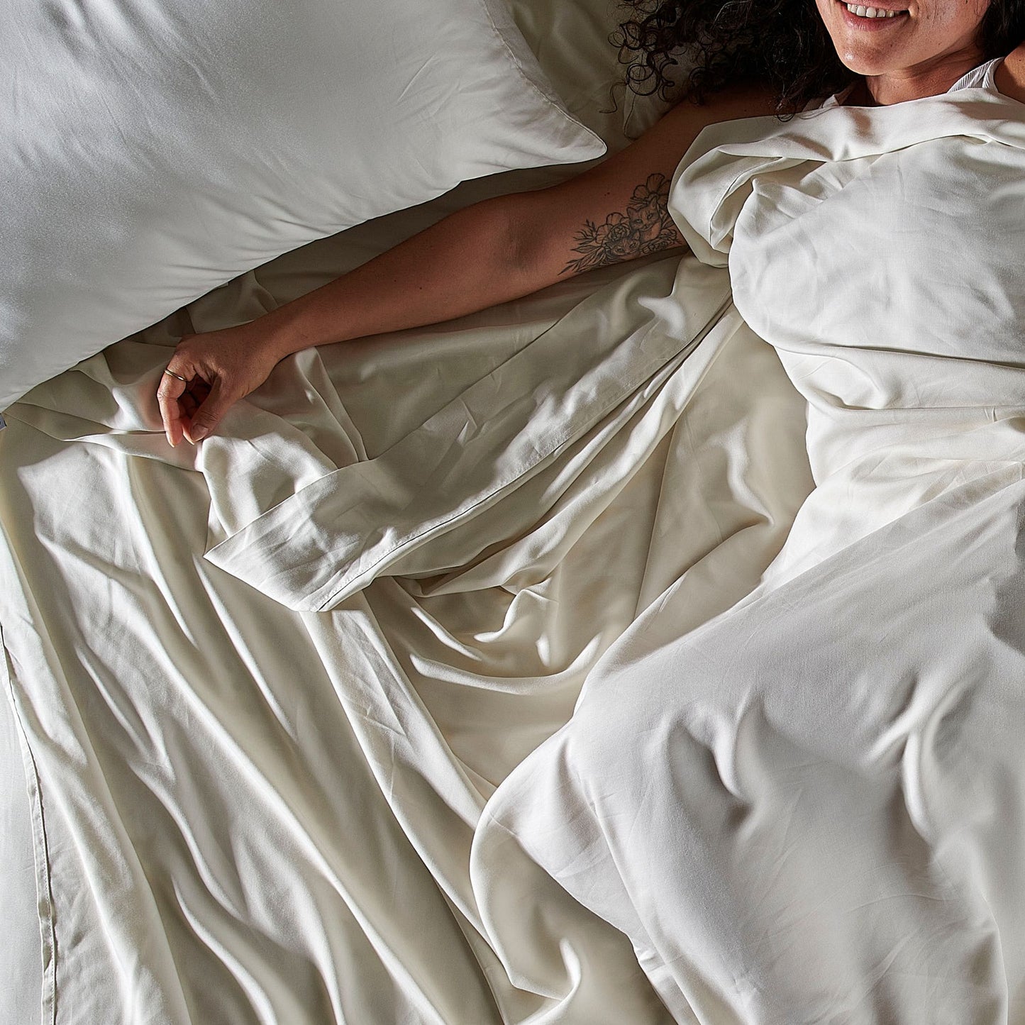 Flat Sheet
