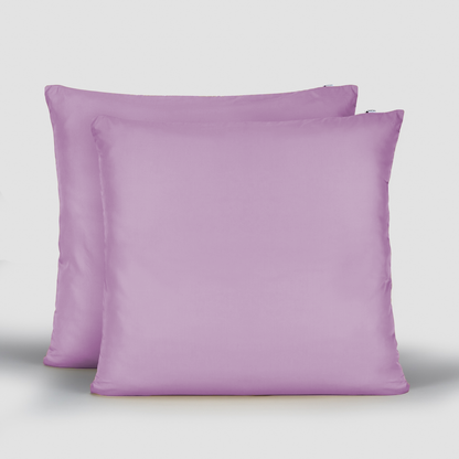 Set of pillowcases