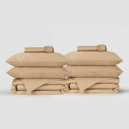 2 x Jogo Capa de Edredão