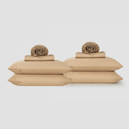 2 x Flat Sheet Set