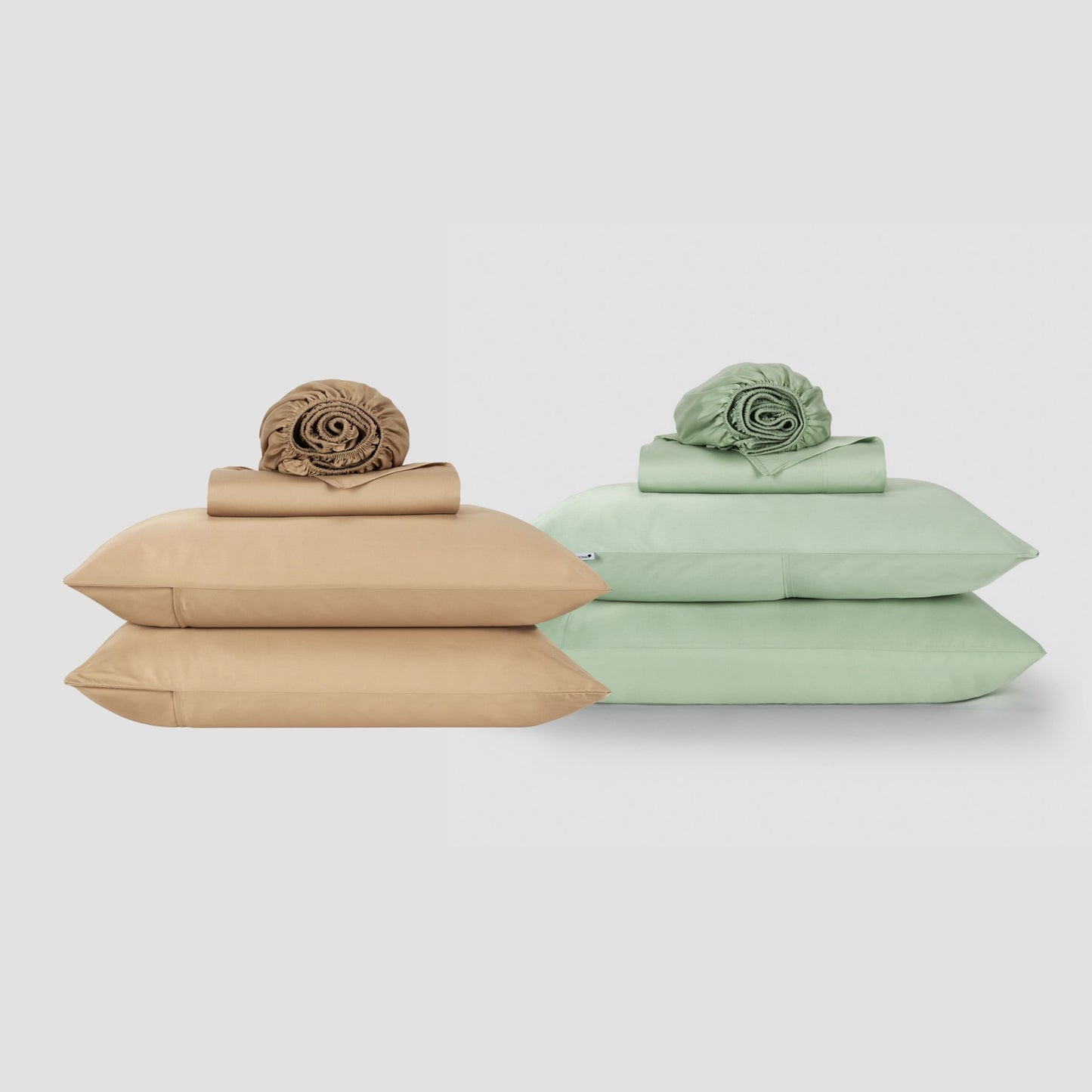2 x Flat Sheet Set