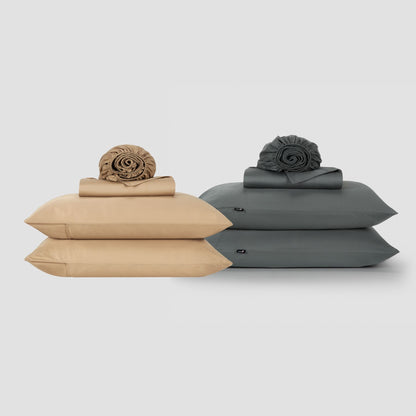 2 x Flat Sheet Set