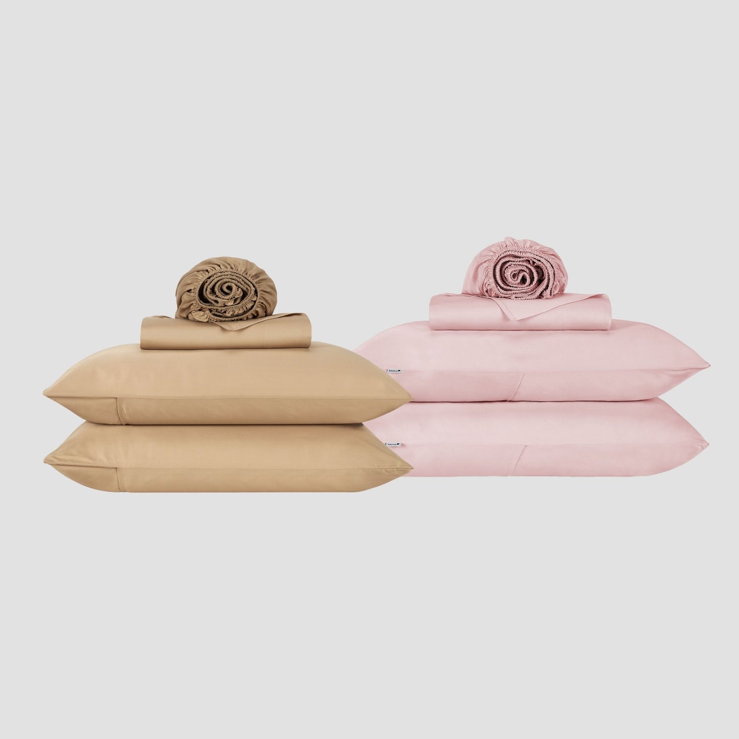 2 x Flat Sheet Set
