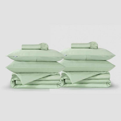 2 x Jogo Capa de Edredão