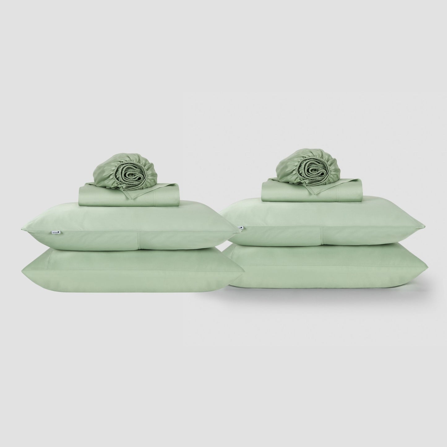 2 x Flat Sheet Set