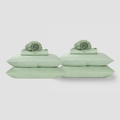 2 x Flat Sheet Set