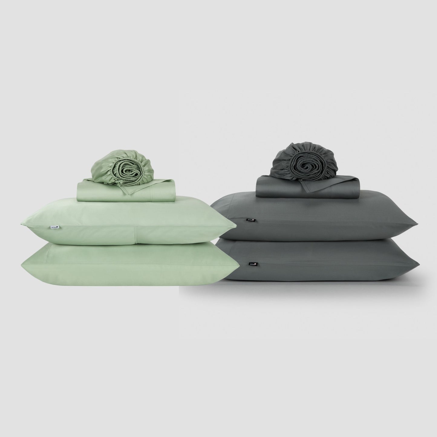 2 x Flat Sheet Set