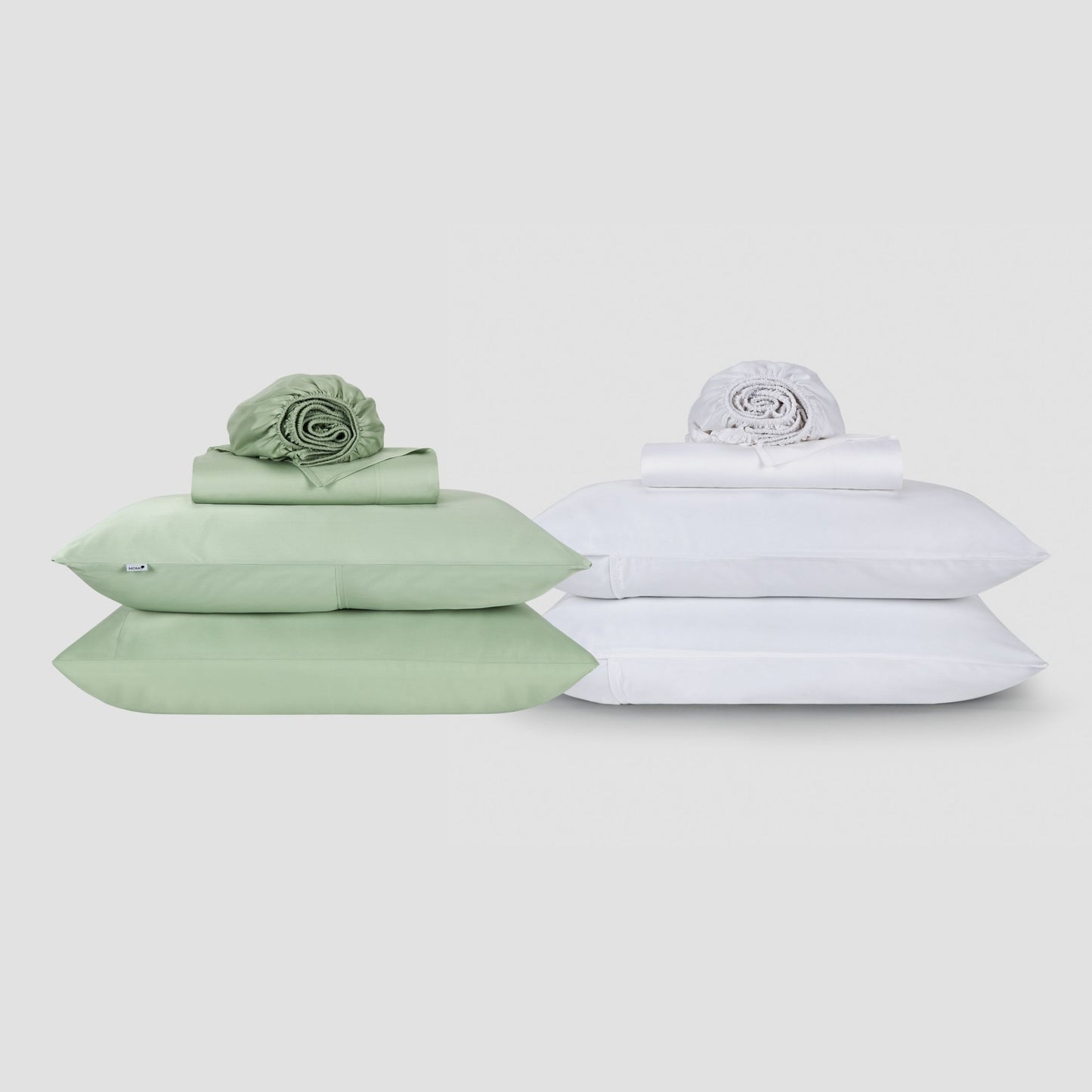2 x Flat Sheet Set
