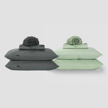 2 x Flat Sheet Set