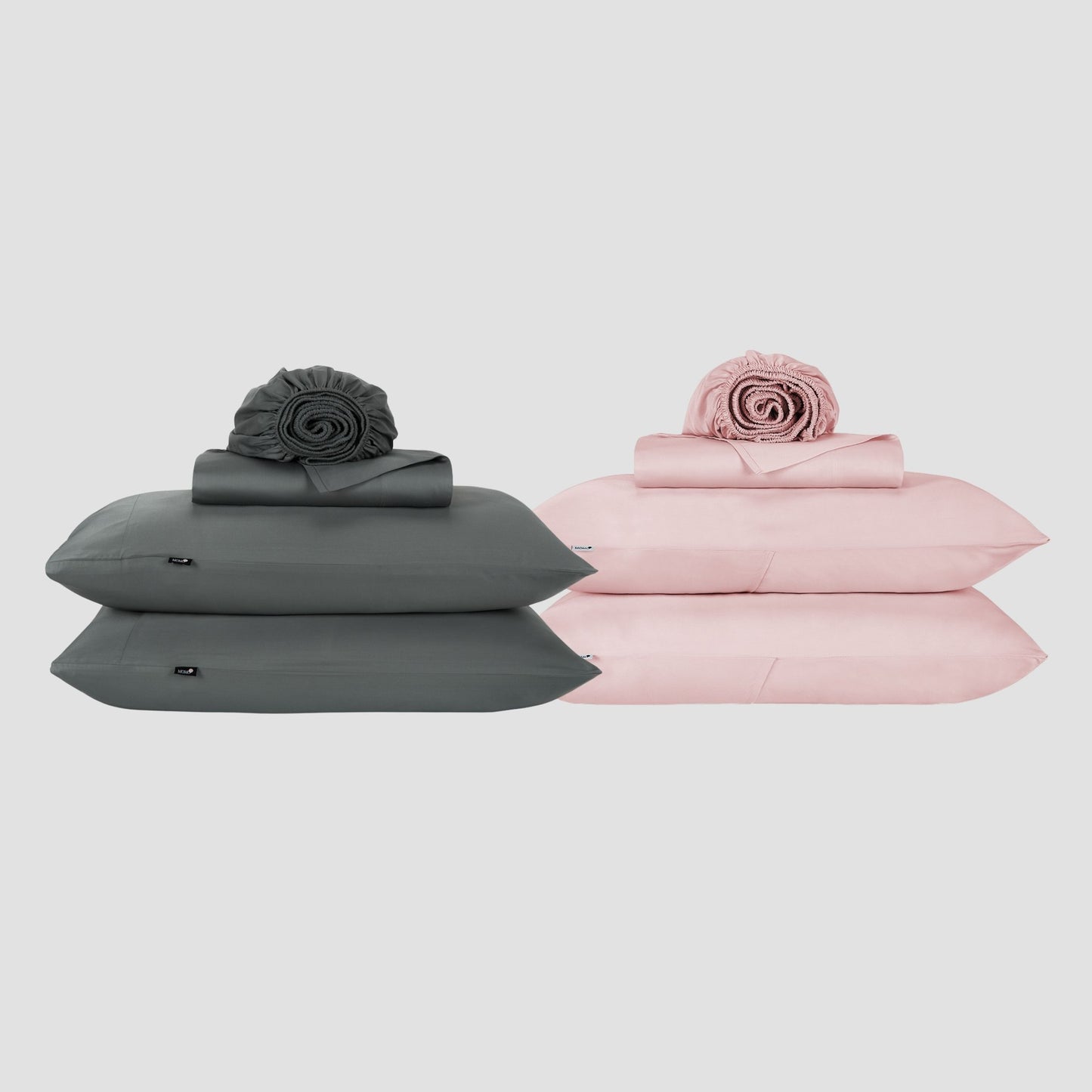 2 x Flat Sheet Set
