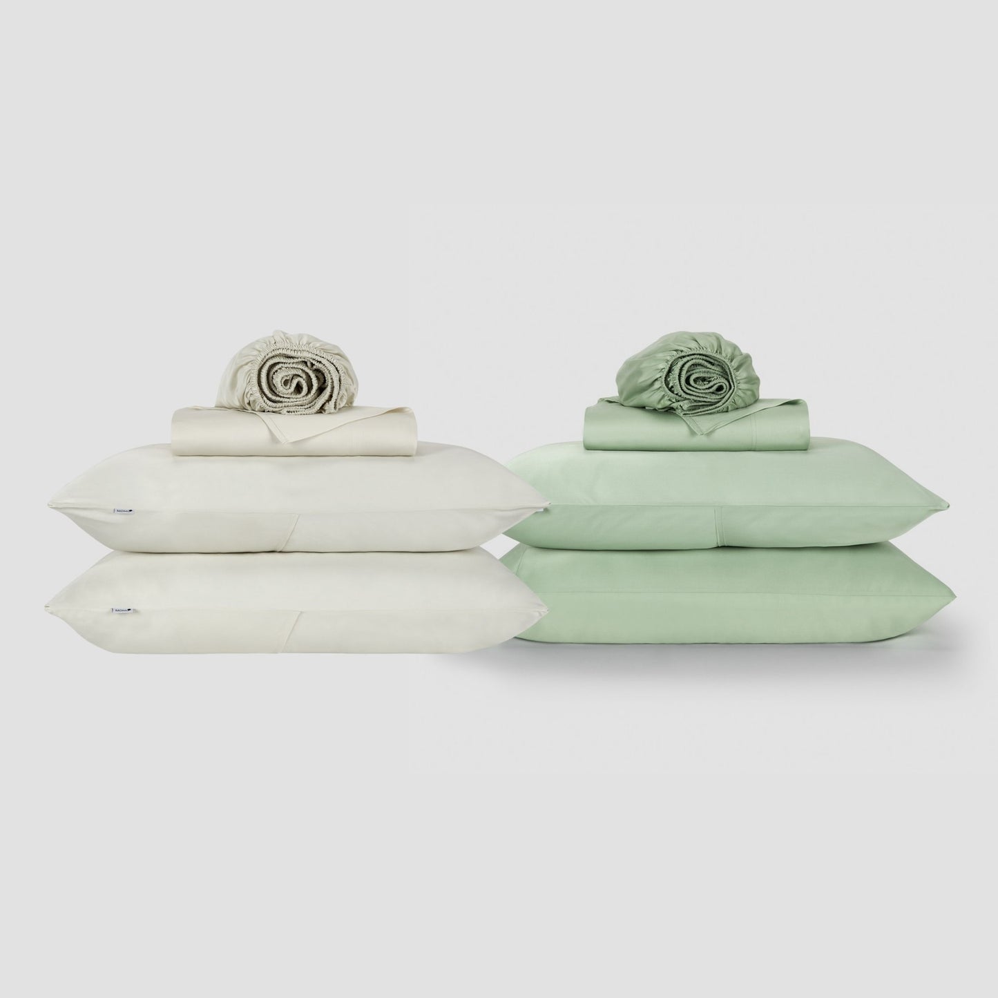 2 x Flat Sheet Set