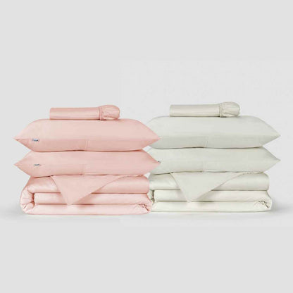 2 x Jogo Capa de Edredão