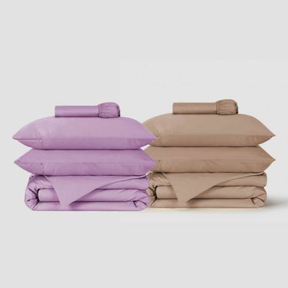 2 x Jogo Capa de Edredão